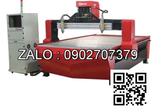 Máy đục vi tính TD 1825 6 (servo)