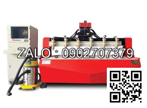 Máy đục gỗ trục tròn 25S10