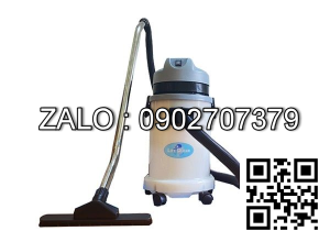 Máy hút bụi công nghiệp chân không LV 13