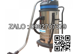 Máy hút bụi công nghiệp Palada PD 90