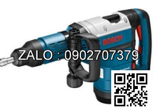 Máy đục bê tông Bosch GSH 27