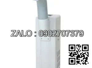 Máy hút ẩm TOYOTOMI TIDS-A20F