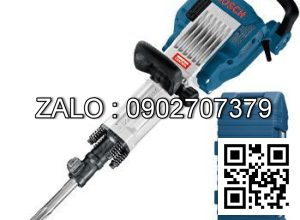 Máy đục bê tông GSH 16-30 Bosch Lục giác 30mm 1750 W
0611335100