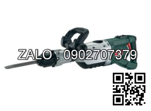 Máy đục bê tông Metabo MHE-96