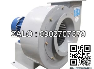 Quạt hút ly tâm QLT-4P