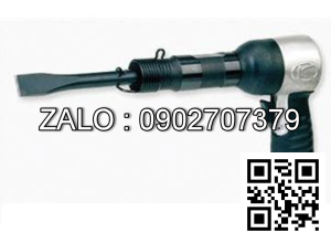 Máy đục bê tông bằng khí nén Kuken BRH-8K