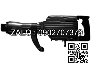 Máy đục bê tông 65mm EG-585