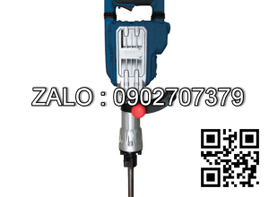 Máy đục bê tông Hyundai HMD68 (1700W)