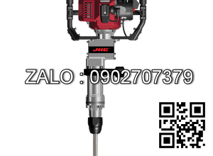 Máy đục bê tông chạy xăng 65A