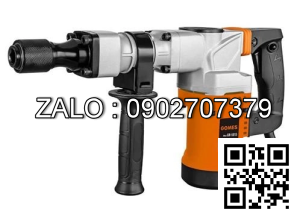 Máy đục bê tông 17mm GOMES GB-5815