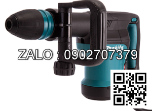 Máy đục bê tông Makita HM0870C