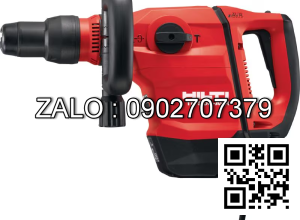 Máy đục bê tông HILTI TE 500-AVR