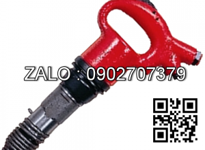 Máy Đục Bê Tông Toku AA-3B Nhật Bản