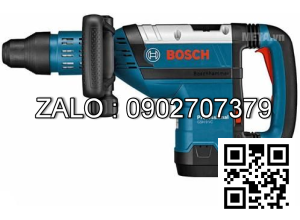 Máy đục phá bê tông Bosch GSH 9VC