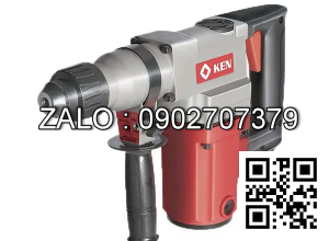 Máy đục bê tông Ken 2826BS