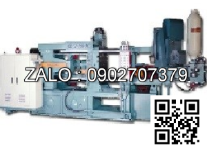 Máy đúc nhôm buồng lạnh CF-250DC