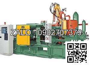 Máy đúc áp lực nhôm buồng lạnh ZDC-250TPS