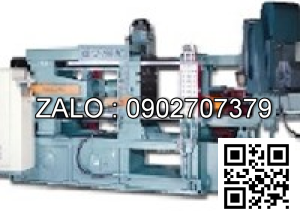 Máy đúc nhôm áp lực BD-350V4-T