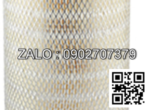 Lọc Baldwin PA2474