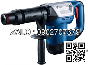 MÁY ĐỤC LỤC GIÁC BOSCH GSH500