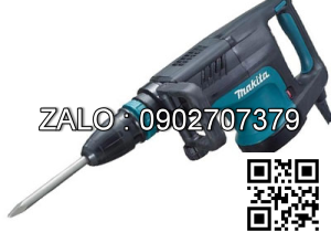 Máy đục bê tông Makita HM1203C
