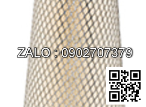 Lọc Baldwin RS4637