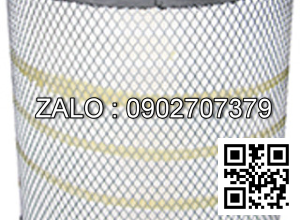 Lọc Baldwin RS4862