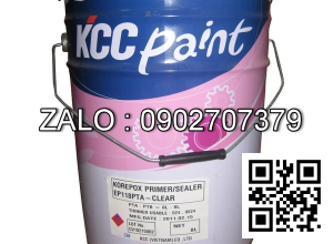 Sơn KCC Paint ET5660-A-3000, 10.7 lít