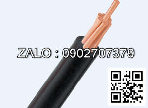 Dây AV-22 (7/2)-0,6/1KV