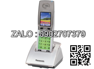 Điện thoại tay con không dây Panasonic KX-TCA181