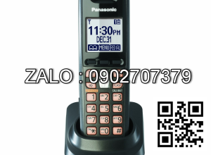 Điện thoại tay con không dây Panasonic KX-TGA641