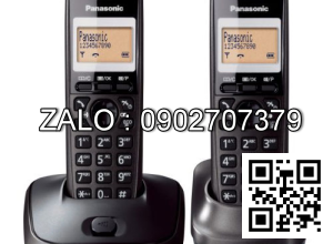 Điện thoại không dây Panasonic KX-TG2512CX
