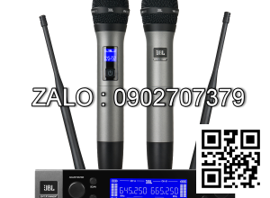 Mic không dây MV-200