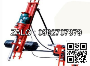 Dây truyền nghiền sàng đá 80 tấn/h TNTHA-80