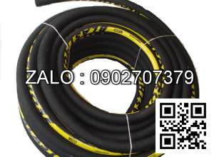 Dây phun cát 1 1/4