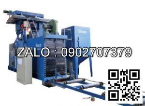 DÂY CHUYỀN CHIẾT RÓT CAN DẦU 5 L OKS-275