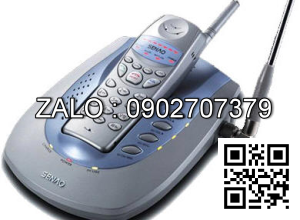Điện thoại không dây SENAO SN-258
