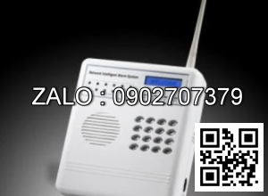 Bộ báo trộm không dây KS-898