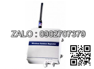 Bộ báo động không dây Karassn KS-55B