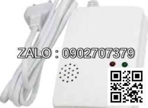 Báo gas không dây MT - 338A