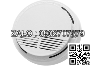 Bộ báo khói không dây Karassn SS-168