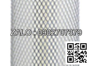 Lọc Baldwin RS5430