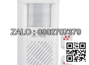 Hệ thống báo trộm không dây GUARDSMAN GS-3500