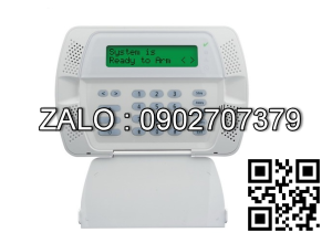 Trung tâm báo động không dây KIT9045