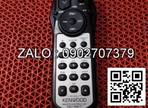 Điều khiển từ xa không dây SIS-RC-527