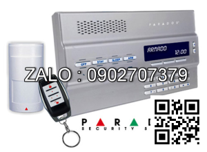 Hệ thống báo động không dây MG6250