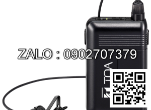 Micro không dây UHF TOA WM-5320
