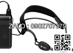 Micro không dây UHF TOA WM-5320A