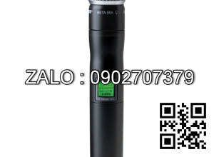 Mic không dây MV-675