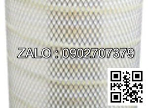 Lọc Baldwin RS5429